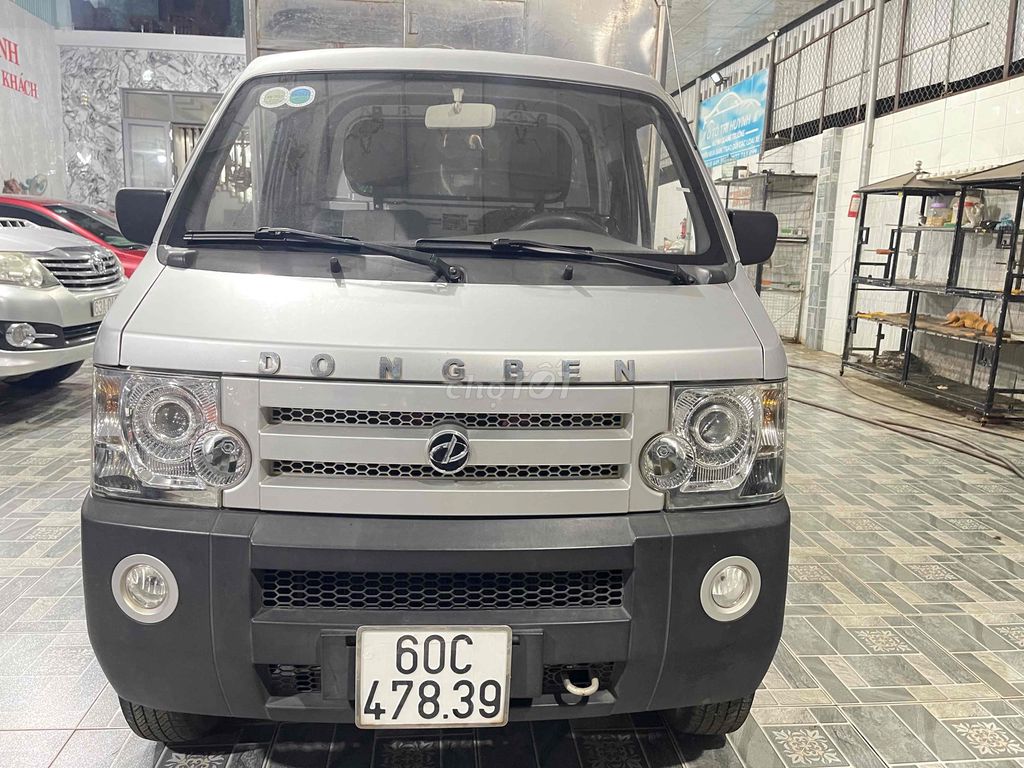 bán dongben đời 2019. Mua bán Xe tải, xe ben tại Huyện Xuân Lộc Đồng Nai được đăng bởi trị xuân lộc  hình 1