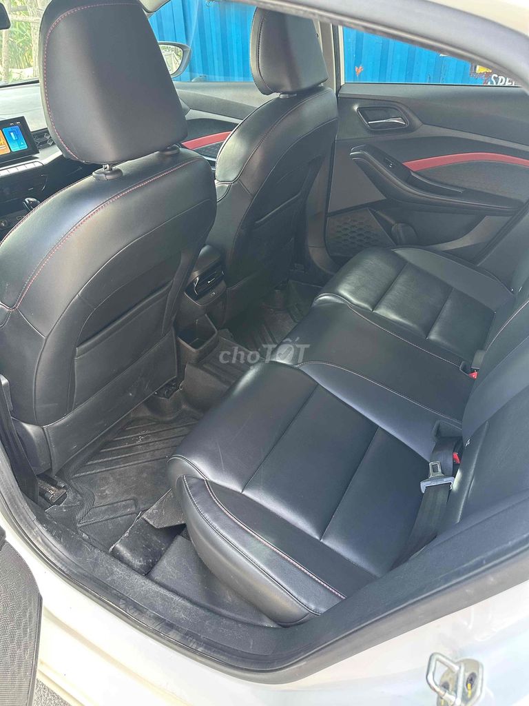 MG MG5 2022 Luxury chạy 8 vạn giá 192 triệu. Mua bán Ô tô tại Quận Thanh Khê Đà Nẵng được đăng bởi HAT hình 6