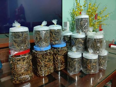 Cá khô mực kho rim. Mua bán Đồ ăn, thực phẩm và các loại khác tại Quận Sơn Trà Đà Nẵng được đăng bởi Xe DL Đà Nẵng 
