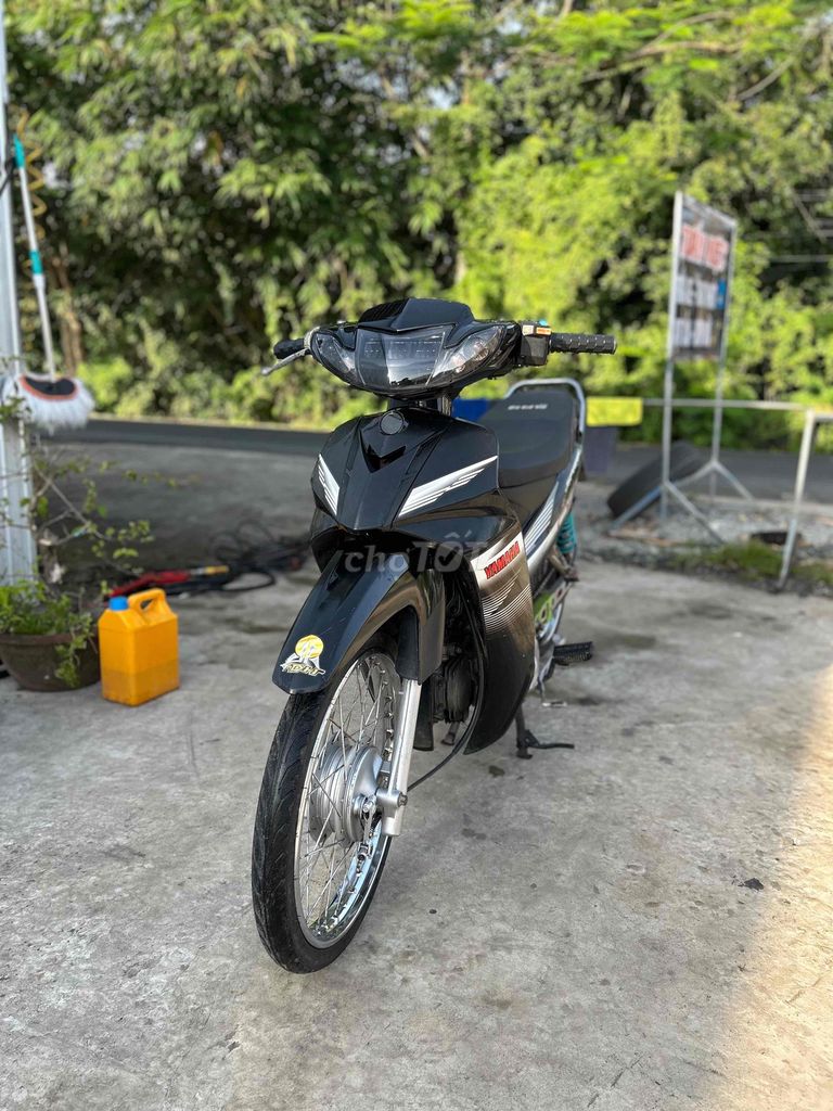 mình dư dùng bán lại Sirius hàn quốc 2011. Mua bán Xe máy tại Huyện Phong Điền Cần Thơ được đăng bởi Trum Da Nâu hình 2