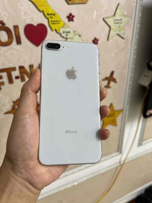 iPhone 8Plus. dung lượng 64ghi. pin 100%. Mua bán Điện thoại tại Quận Long Biên Hà Nội được đăng bởi ADAYROI ĐIỆN THOẠI RUBY 