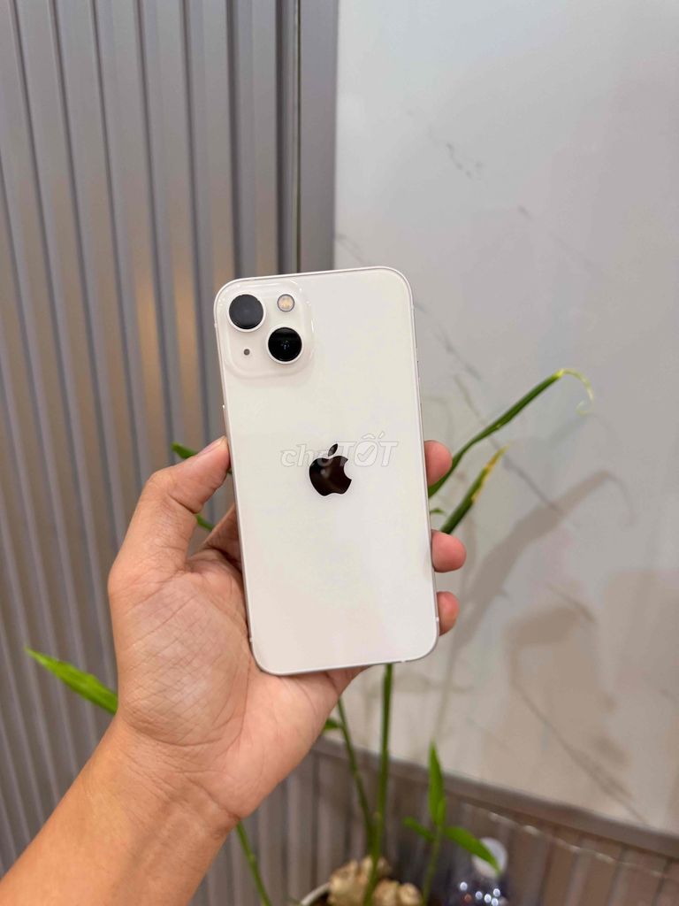 iPhone 13 128G Quốc Tế Full. Mua bán Điện thoại tại Quận Thanh Khê Đà Nẵng được đăng bởi Mila hình 1