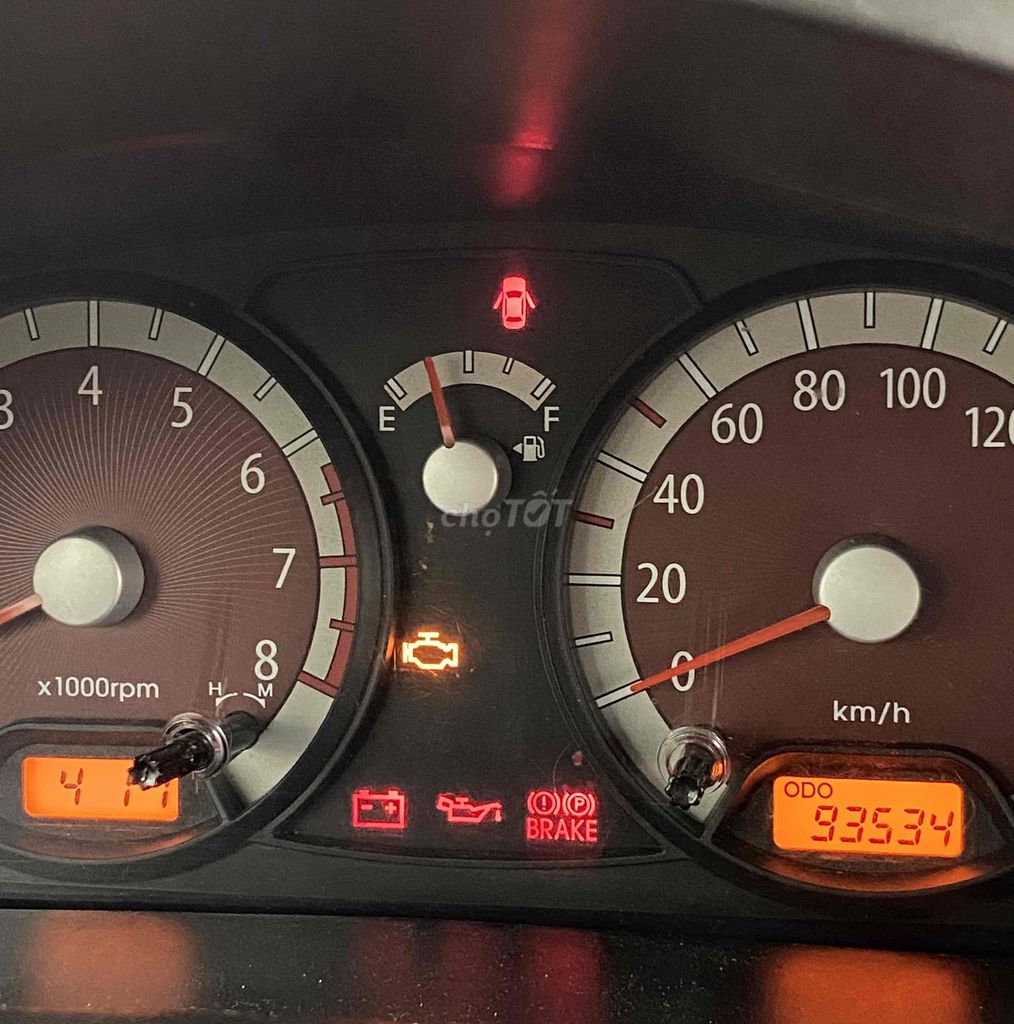 Kia Morning 2010 LX 1.0 AT - 93500 km. Mua bán Ô tô tại Thành phố Đà Lạt Lâm Đồng được đăng bởi Huy Tho Le hình 1