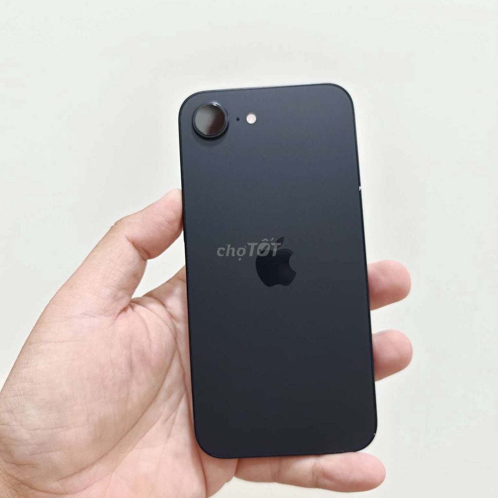 iPhone 16e 128GB Lock có Giao Lưu GL. Mua bán Điện thoại tại Quận Tân Bình Tp Hồ Chí Minh được đăng bởi Nam Nguyen hình 1