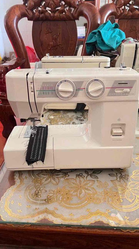máy may Nhật Bản. Mua bán Đồ chuyên dụng, Giống nuôi trồng tại Quận Tân Phú Tp Hồ Chí Minh được đăng bởi Nguyễn Duy Thanh hình 3
