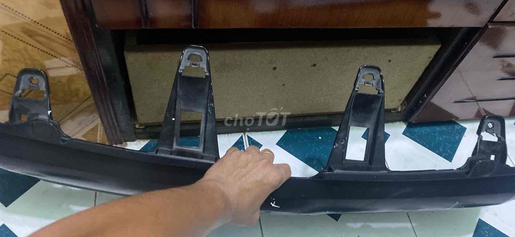 mặt la găng xe innova zin theo XE