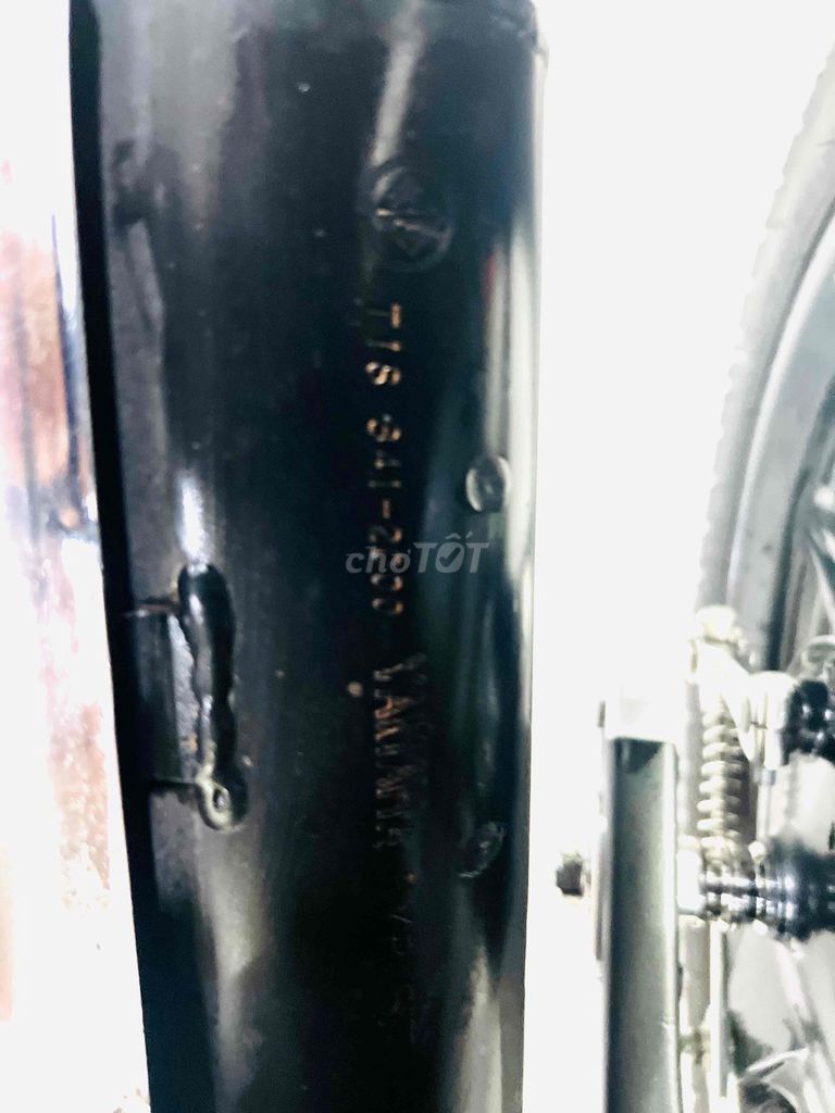 yamaha spark FI ( exciter 135 ). BSTP. phun xăng. Mua bán Xe máy tại Quận Tân Phú Tp Hồ Chí Minh được đăng bởi TỔNG KHO XE ĐIỆN SỈ VÀ LẺ TẠI HCM hình 5