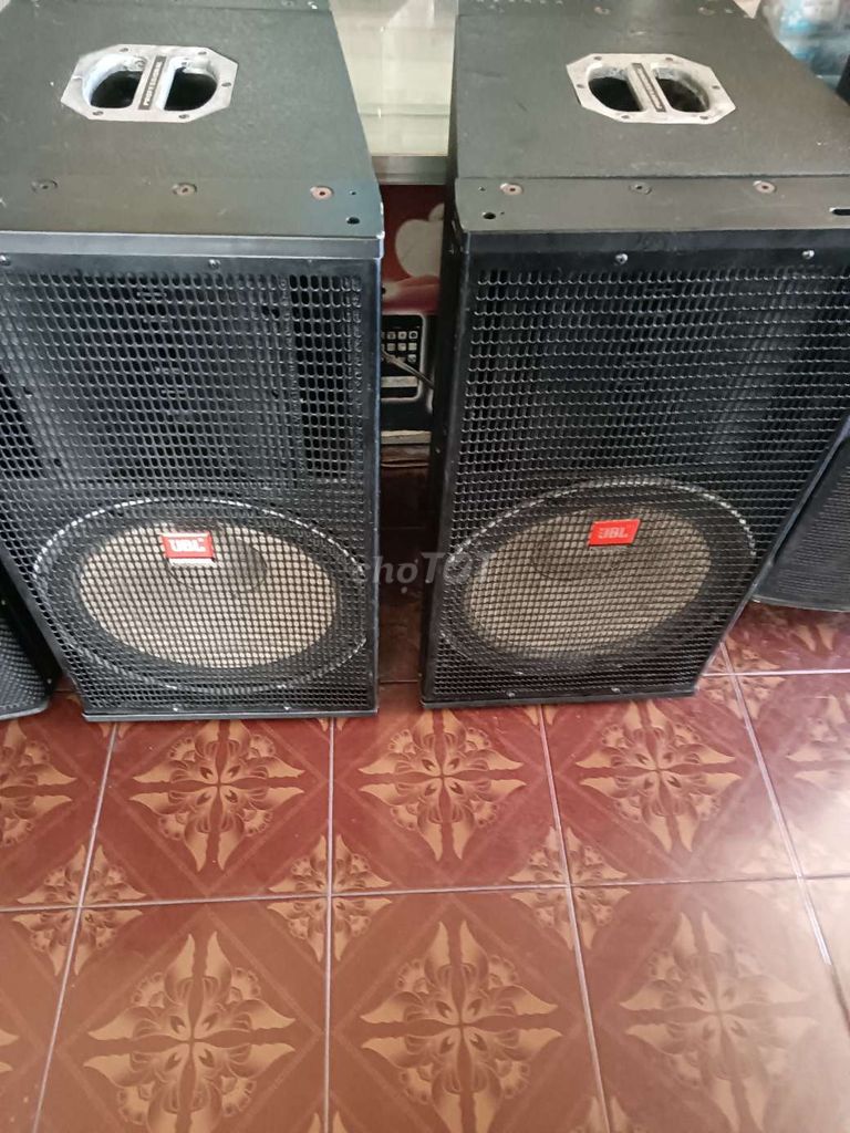 Loa JBL F15+ 1800W Đen. Mua bán Tivi, Âm thanh tại Huyện Long Điền Bà Rịa - Vũng Tàu được đăng bởi Huu Loi hình 1