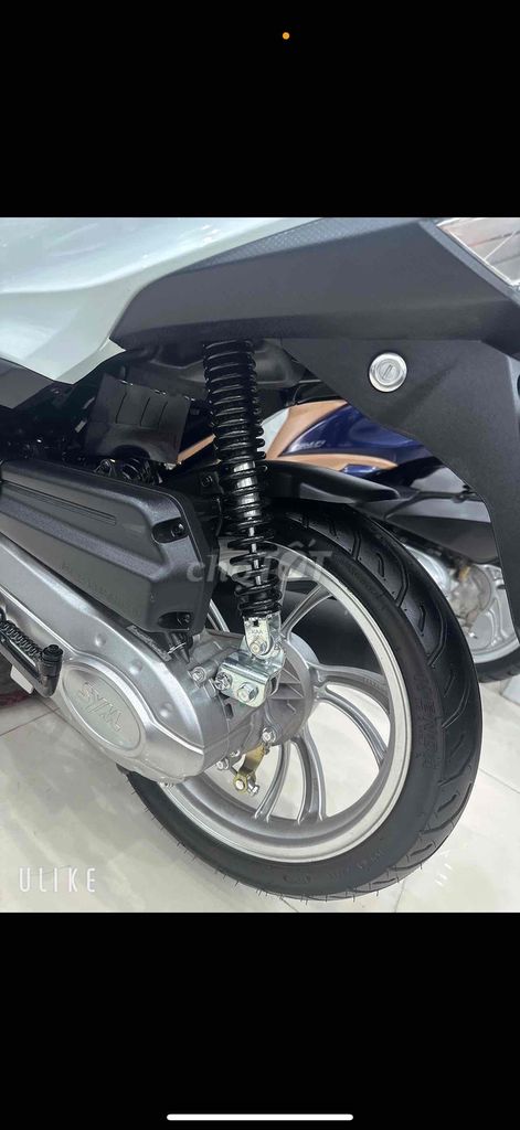 SYM SHARK 50cc ( Như Mới 99% ) BS: 65 Cần Thơ. Mua bán Xe máy tại Quận Ninh Kiều Cần Thơ được đăng bởi CH XE MÁY 7 THÀNH hình 3