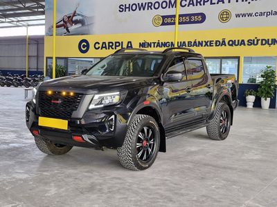 Nissan Navara PRO4x màu đen 2022  - 60000 km. Mua bán Ô tô tại Quận Bắc Từ Liêm Hà Nội được đăng bởi Khanh Carpla