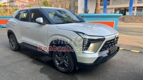 Mitsubishi Xforce GLX 2025. Mua bán Ô tô tại Quận Hoàng Mai Hà Nội được đăng bởi Nguyễn Thị Hải Anh hình 1