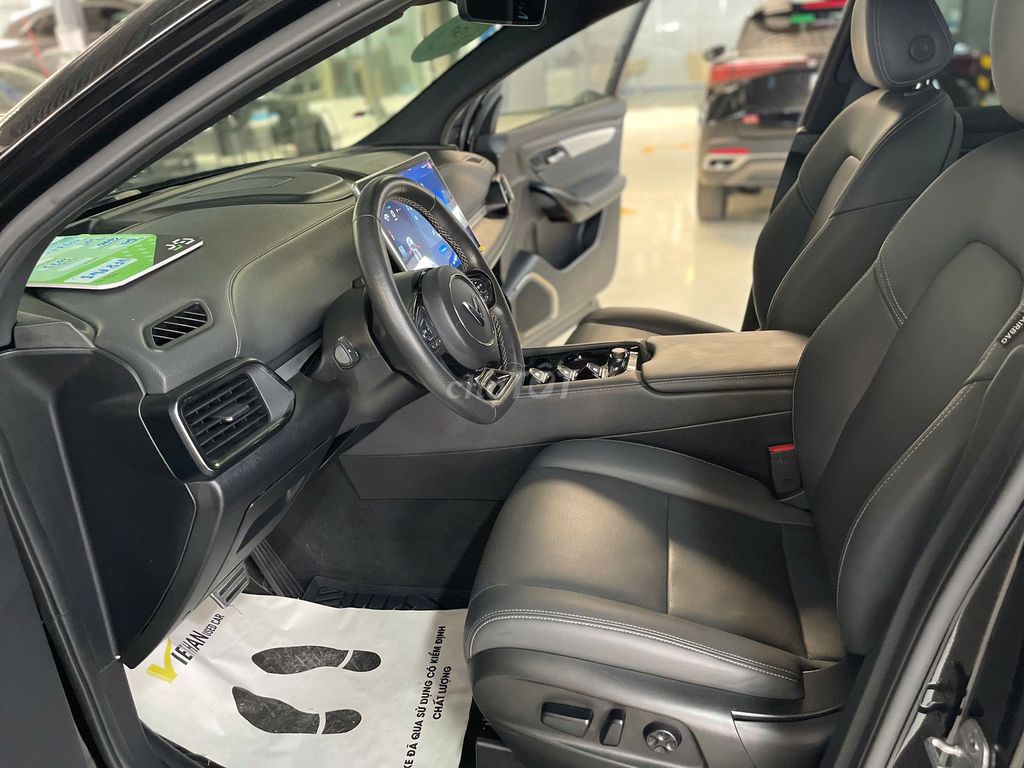 VinFast VF8 2023 Plus SDI, giảm trực tiếp 50tr. Mua bán Ô tô tại Thành phố Thủ Đức Tp Hồ Chí Minh được đăng bởi Mr Duy hình 5