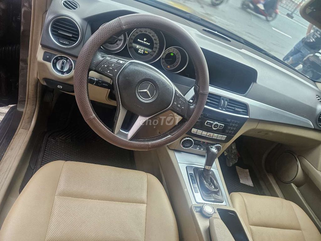 2014 - 120000 km. Mua bán Ô tô tại Huyện Hóc Môn Tp Hồ Chí Minh được đăng bởi Văn sang hình 8