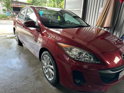 Mazda 3 2014 1.5 AT Hatchback - 630000 km