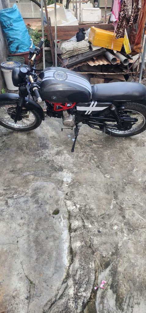 Win cf race. Mua bán Xe máy tại Thành phố Buôn Ma Thuột Đắk Lắk được đăng bởi Po Po hình 2