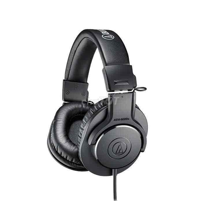 Tai nghe cao cấp chính hãng Audio Technica