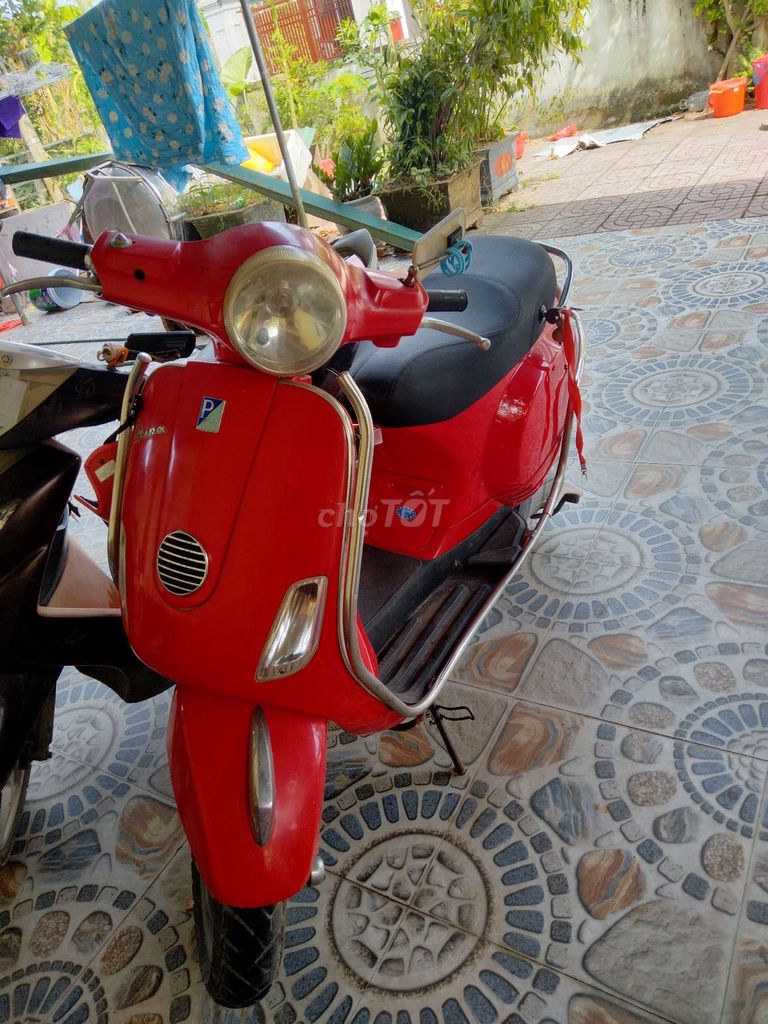 Bán xe vespa tại nam đàn nghệ An. Mua bán Xe máy tại Huyện Nam Đàn Nghệ An được đăng bởi Khuôn Con Cây  hình 1