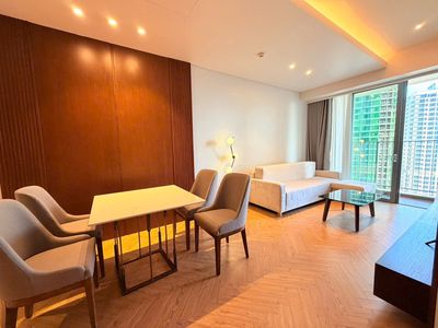 Аренда · 1 комн. · 45 м² · Quận Sơn Trà, ул. Đường Lê Văn Duyệt