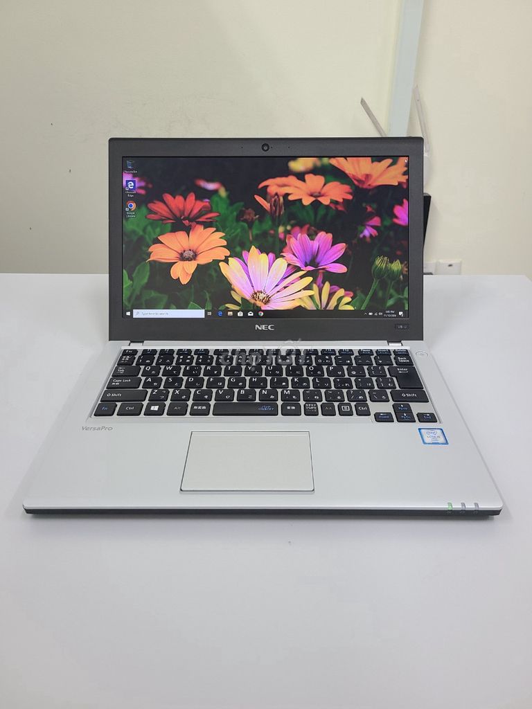 NEC VB-U, I5-6300/RAM 8GB/SSD 128, 99%