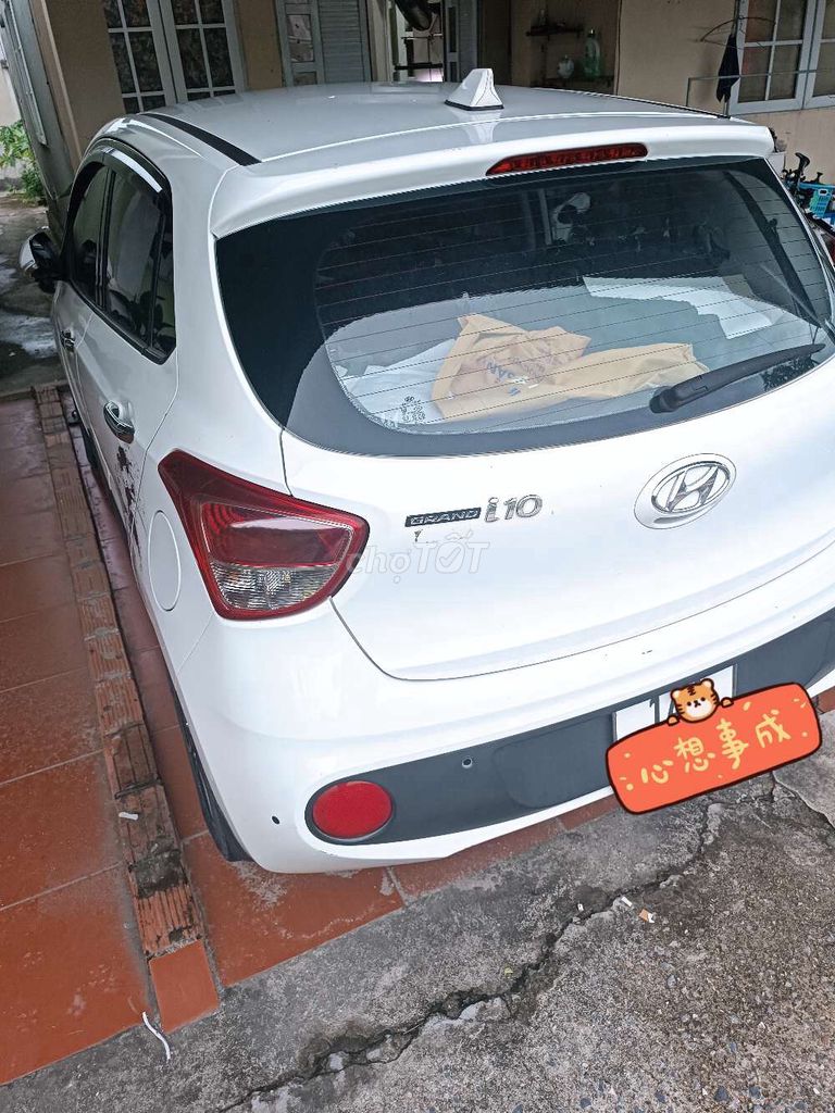 2018 1.2 MT - 120000 km. Mua bán Ô tô tại Thành phố Hạ Long Quảng Ninh được đăng bởi cong luu van hình 2