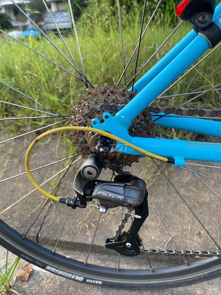 xe đạp nhật. Mua bán Xe đạp tại Quận 12 Tp Hồ Chí Minh được đăng bởi  hồng nguyễn bike hình 5