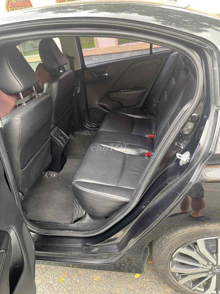 Honda City 2019 1.5TOP Bản cao cấp nhất. Mua bán Ô tô tại Quận 12 Tp Hồ Chí Minh được đăng bởi Mr Gà 9x  hình 10