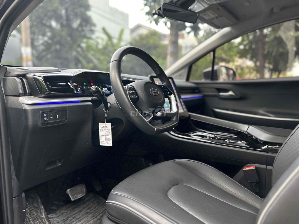 Hyundai Custin 2024 Cao Cấp 2.0T Cực Đẹp. Mua bán Ô tô tại Quận Bình Thạnh Tp Hồ Chí Minh được đăng bởi Giang Pham hình 6