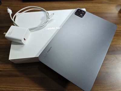 xiaomi pad 6 8/128gb nội địa mới 99%. Mua bán Máy tính bảng tại Thành phố Dĩ An Bình Dương được đăng bởi Anh Nguyen