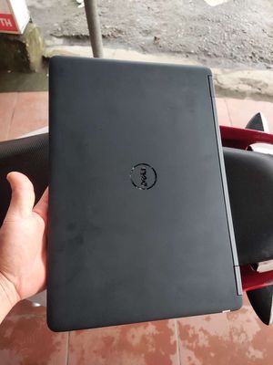 laptop dell mới mua bán gấp
