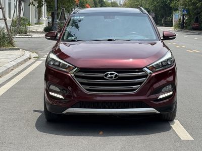 Hyundai Tucson 2018 1.6 AT Turbo - 89998 km. Mua bán Ô tô tại Quận Thanh Xuân Hà Nội được đăng bởi Châu Đặng