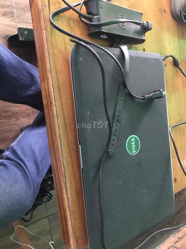 Dell Latitude E5520 i5 8GB/500GB. Mua bán Laptop tại Quận 7 Tp Hồ Chí Minh được đăng bởi Son hình 1