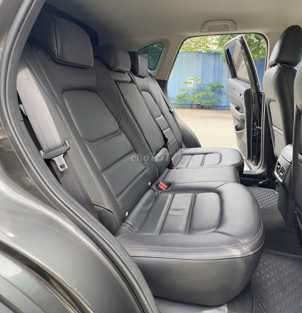 Mazda CX5 2023 2.0 Luxury - 35000 km. Mua bán Ô tô tại Quận Gò Vấp Tp Hồ Chí Minh được đăng bởi ĐỨC XE LƯỚT hình 10