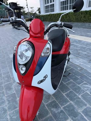 Bán Elit 50cc học sinh chính hãng SYM. Mua bán Xe máy tại Quận Bắc Từ Liêm Hà Nội được đăng bởi Hữu Nhuận