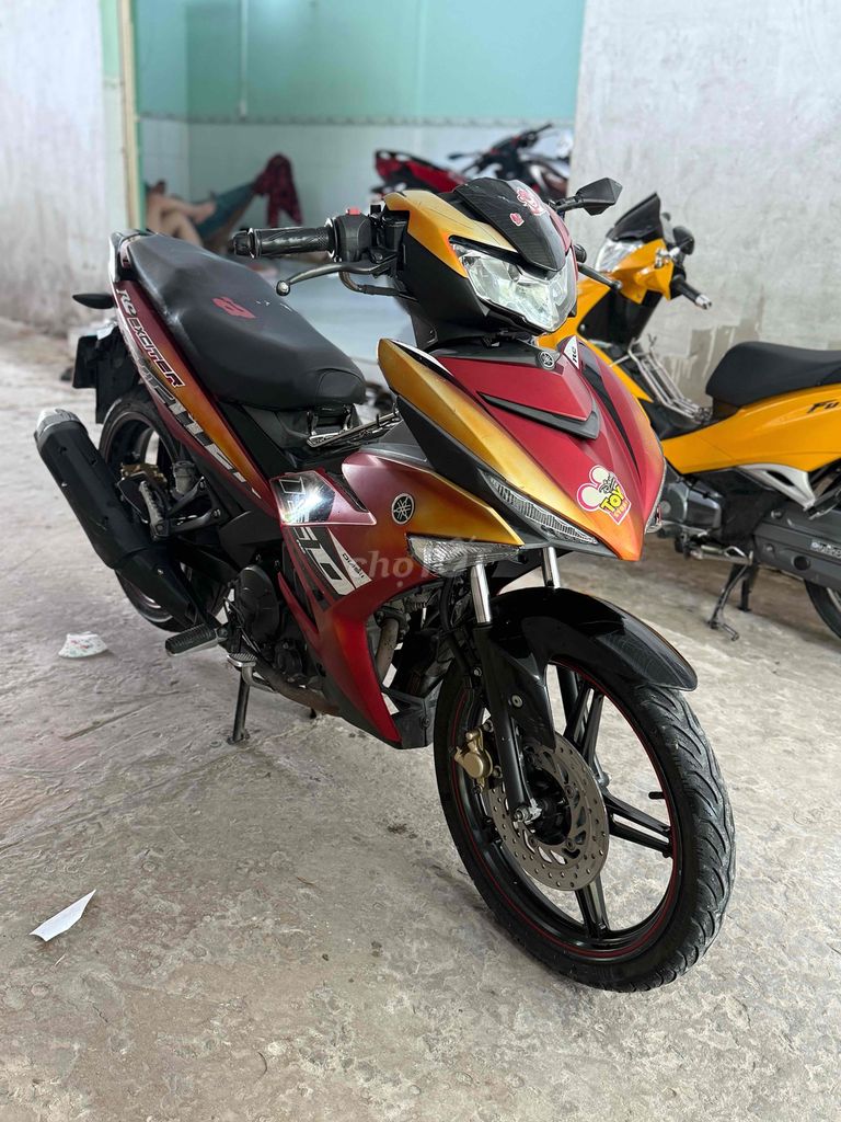 Exled 2020 zin êm. Mua bán Xe máy tại Huyện Cái Bè Tiền Giang được đăng bởi Dương Cổ Cò hình 2