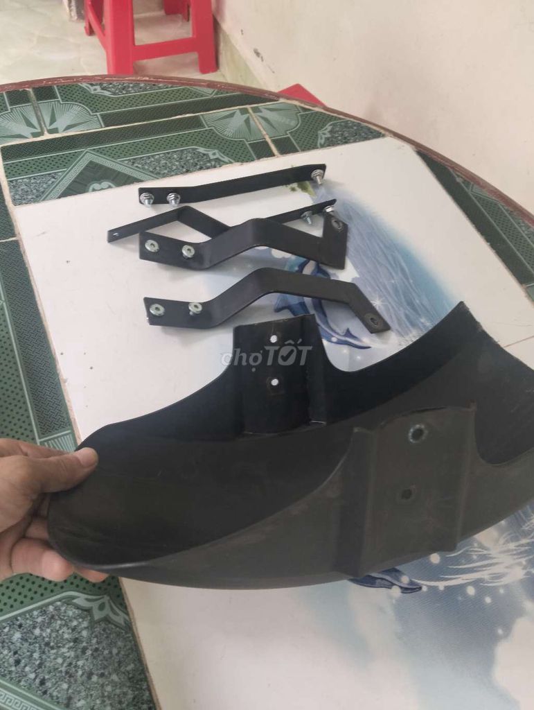 Ve chắn bùn. Mua bán Phụ tùng xe tại Thành phố Bến Tre Bến Tre được đăng bởi Nguyễn chung hình 4
