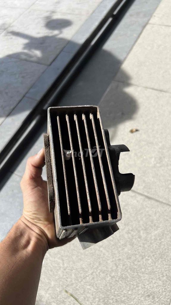 Nòng xi lanh kim loại 100cc đã qua sử dụng. Mua bán Phụ tùng xe tại Huyện Thoại Sơn An Giang được đăng bởi nguyễn thanh phong hình 5