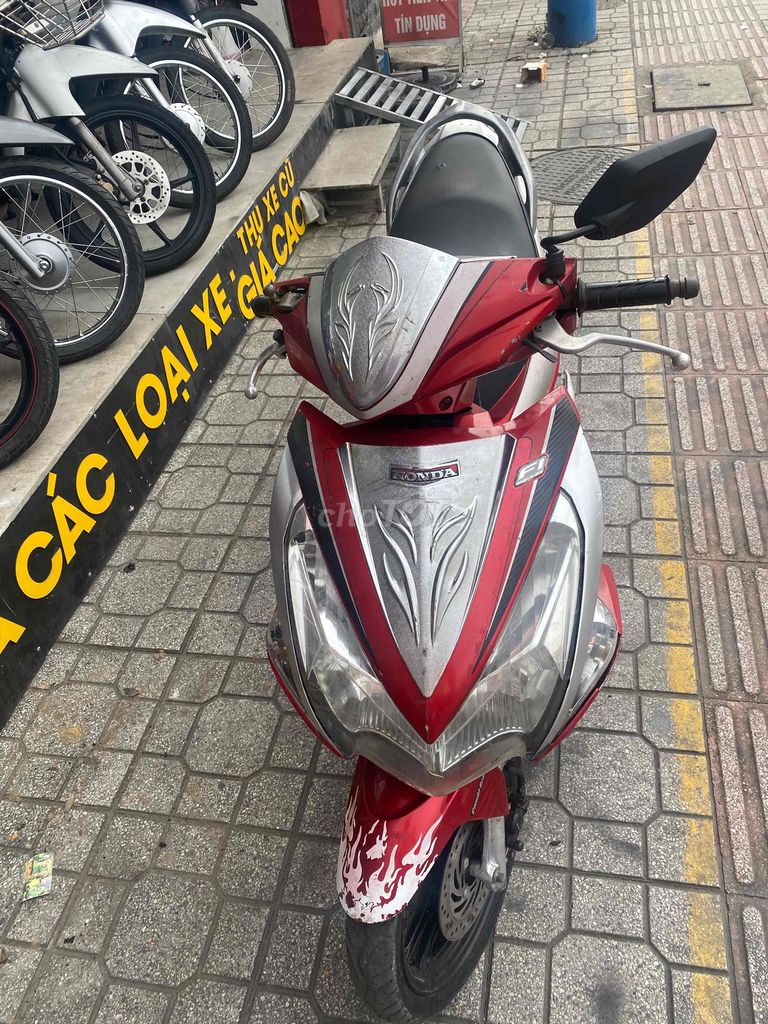 Bán xe. Mua bán Xe máy tại Thành phố Thuận An Bình Dương được đăng bởi Phạm Quang hình 1