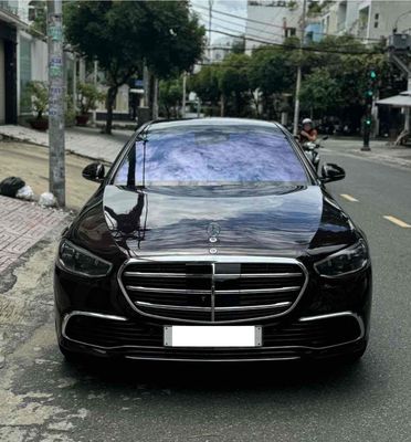 Mer S450 sản xuất 2022 nhập Đức. Mua bán Ô tô tại Quận 1 Tp Hồ Chí Minh được đăng bởi Phan Minh Vĩ