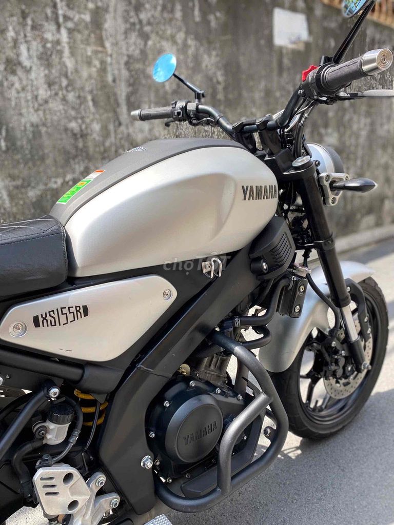 Sxr 155i 2022- 1 chủ mua mới. Mua bán Xe máy tại Thành phố Thủ Đức Tp Hồ Chí Minh được đăng bởi Xe Máy Hồng Phúc hình 6