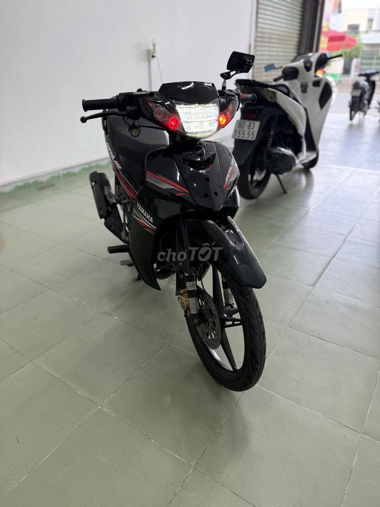 Sirius 2023 chính chủ 60 , kiểng rin êm đẹp. Mua bán Xe máy tại Huyện Trảng Bom Đồng Nai được đăng bởi Trần đình trung  hình 2