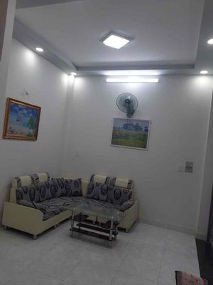 Аренда · 2 комн. · 30 м² · Quận Gò Vấp, ул. Đường 59