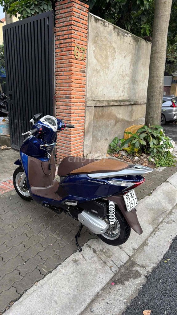 lead 2018 dọn kiểng. Mua bán Xe máy tại Thành phố Thủ Đức Tp Hồ Chí Minh được đăng bởi Hải Nam hình 4