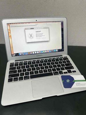 Macbook Air 2014 (11inch) i5 8/128G
