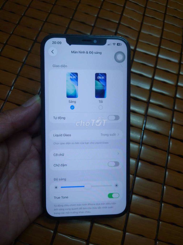 Apple iPhone 12 Pro Max 256GB Xanh Mỹ. Mua bán Điện thoại tại Quận Long Biên Hà Nội được đăng bởi nam hải hình 1
