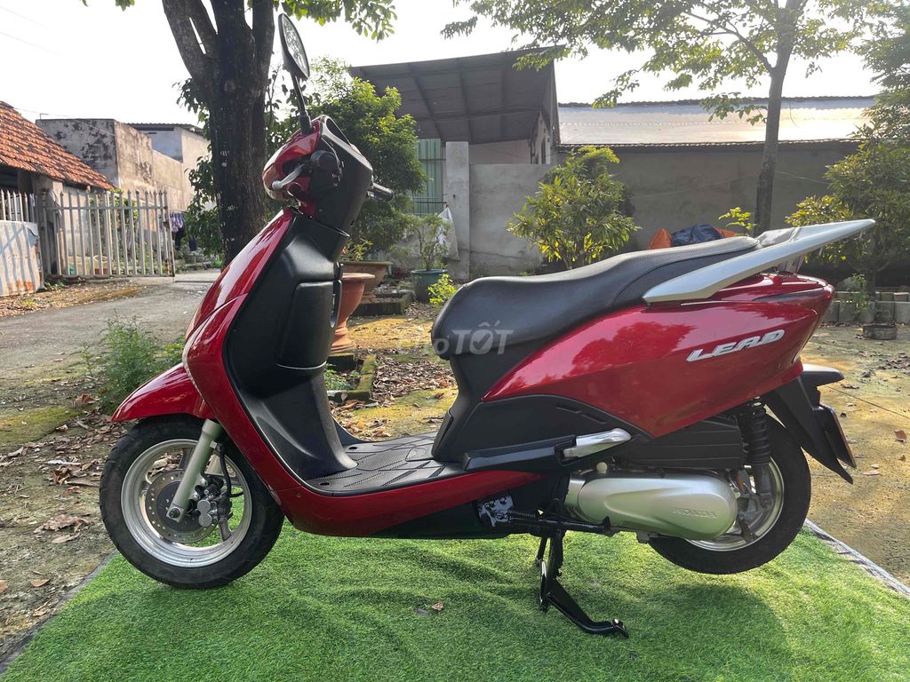 cần bán honda lead. Mua bán Xe máy tại Thị xã Phú Mỹ Bà Rịa - Vũng Tàu được đăng bởi Lê  Thanh Hải  hình 5