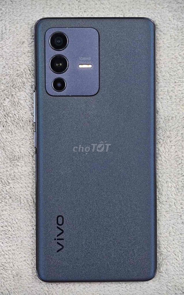 Vivo S12 Pro 256GB Đen Ram 12Gb giá tốt máy đẹp. Mua bán Điện thoại tại Thị xã Bến Cát Bình Dương được đăng bởi trần yến nhi hình 1