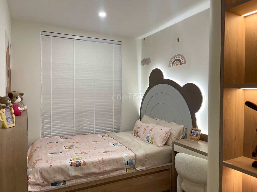 Mua là thắng tại Bcons Central Park, sát bên VINCOM -SHR- Nhận nhà mới
