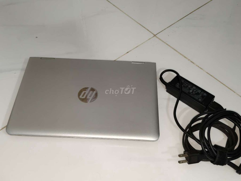 laptop hp cũ màn hình gập cảm ứng. Mua bán Laptop tại Quận Cái Răng Cần Thơ được đăng bởi LnnThảo hình 1