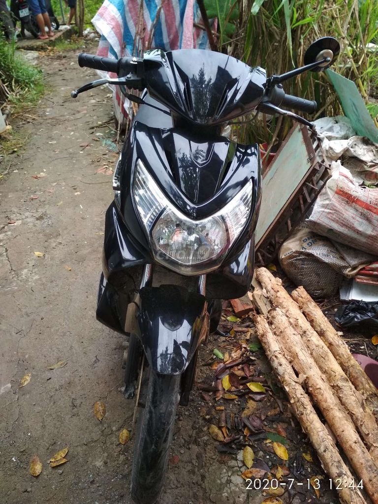 0947727385 - Suzuki Hayate . mình thanh lý cho ai cần