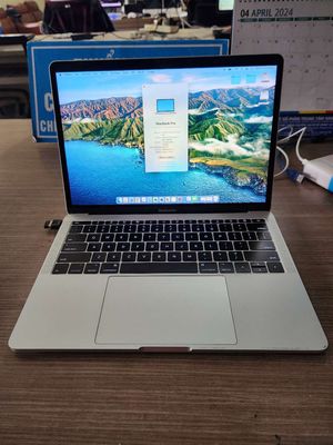 Macbook pro 2017 13